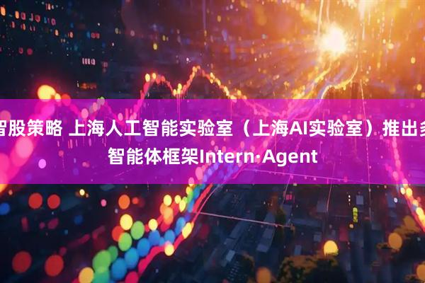 智股策略 上海人工智能实验室（上海AI实验室）推出多智能体框架Intern·Agent
